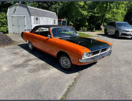 Thumbnail Photo undefined for 1970 Dodge Dart